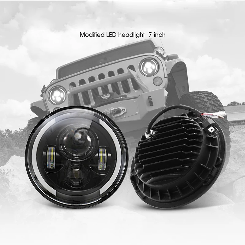 For-Lada-Niva-7inch-Led-Headlight-HiLow-Beam-Light-Halo-Angle-Eyes-DRL-Headlamp-For-Jeep-Wrangler-Off-Road-4x4-suzuki-samurai未标题-3