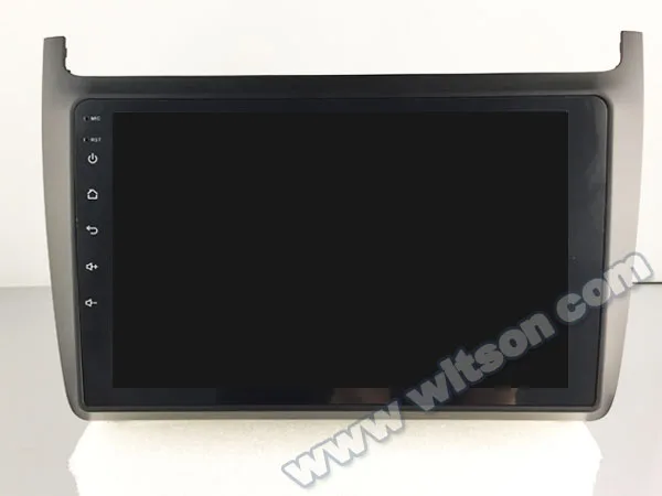 Top WITSON 10.2