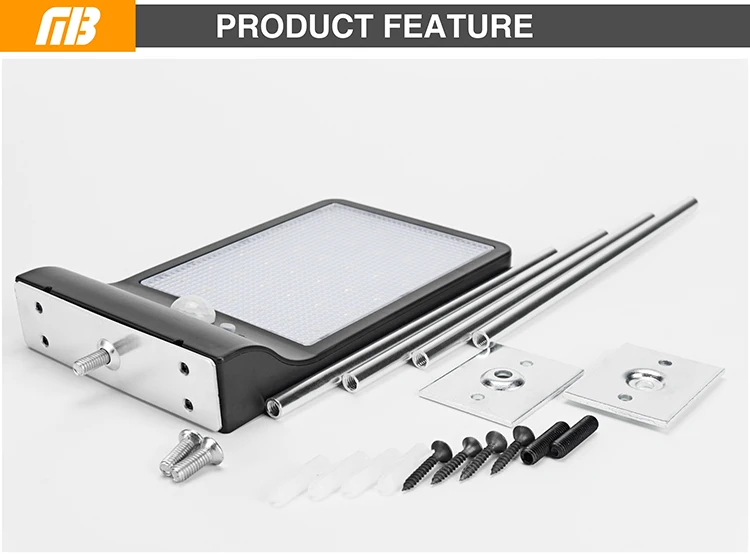 LED Solar Wall Lamp_04