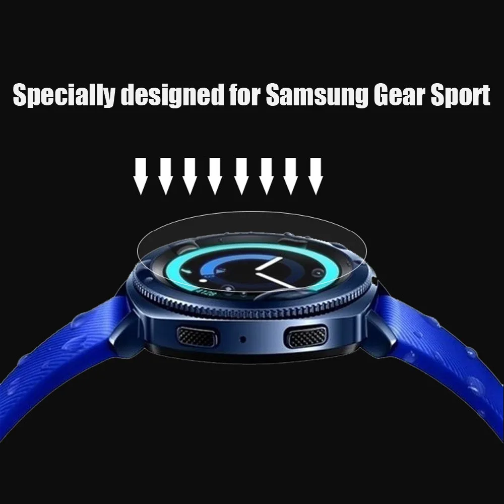 For Samsung Gear Screen protector