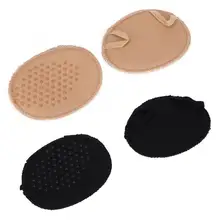 Зимние теплые накладки для тела, теплые накладки, 2 цвета, противоскользящие накладки для стопы, облегчающие боль