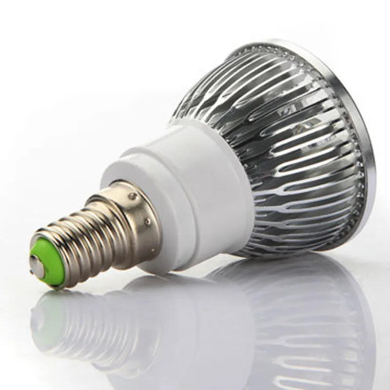 Светодиодная Лампа Высокой Мощности Купить