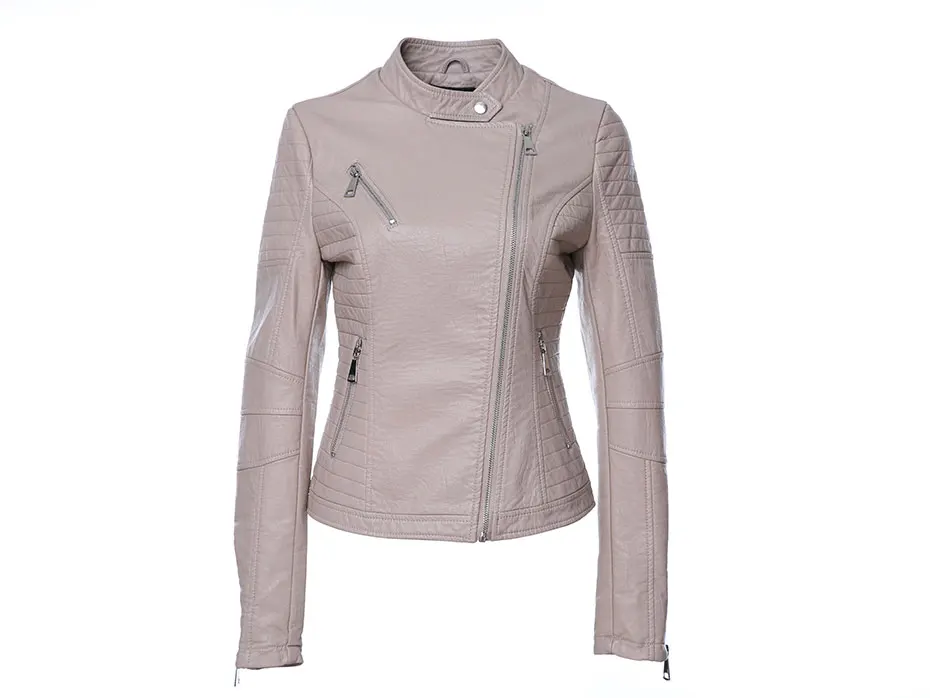 Biker Outerwear  (1)