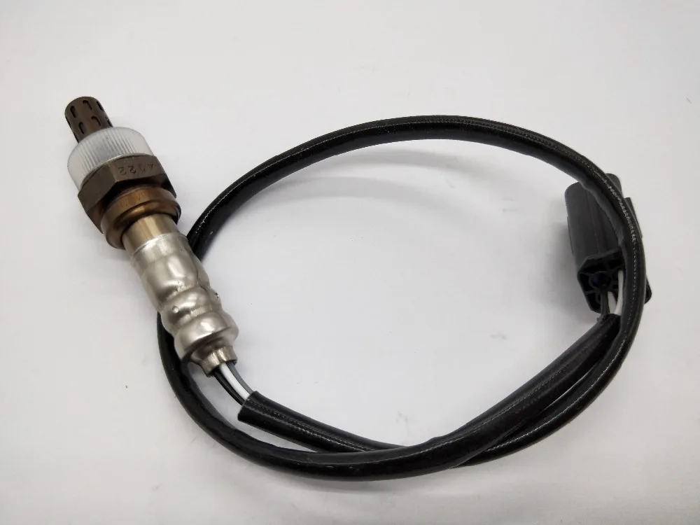 Germban 234-4380 O2 Oxygen Sensor Downstream Fits for Nissan Altima Mzxima Murano Quest 3.5L-V6 226A0-JA10C