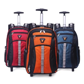 

Creative Rolling Luggage Spinner Women Trolley Fashion Travel Bag koffer Student Suitcase Wheels 20 22 inch Men Carry On Trunk