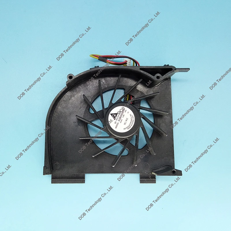 492314-001 HP PAVILION COOLING FAN AND HEATSINK DV5-1000 /"GRADE A/"