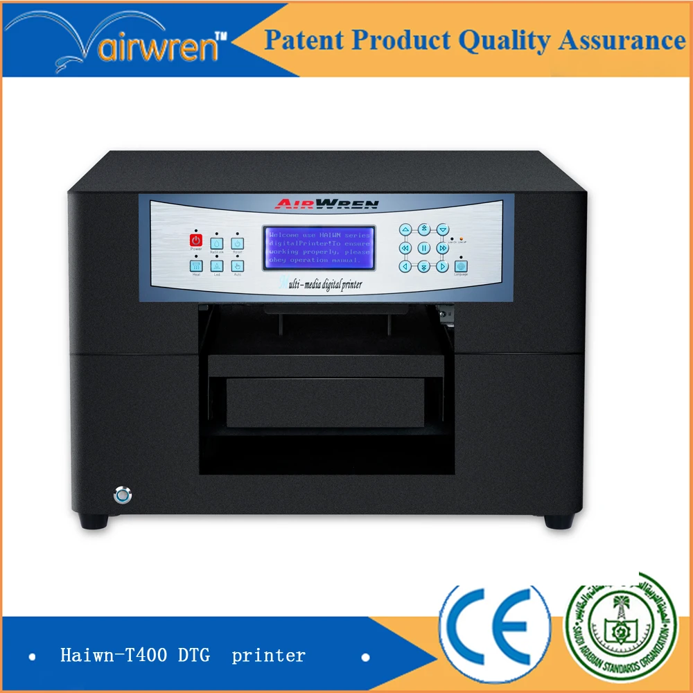 

hot sale silk fabric printing machine with high resolution 5760X1440dpi