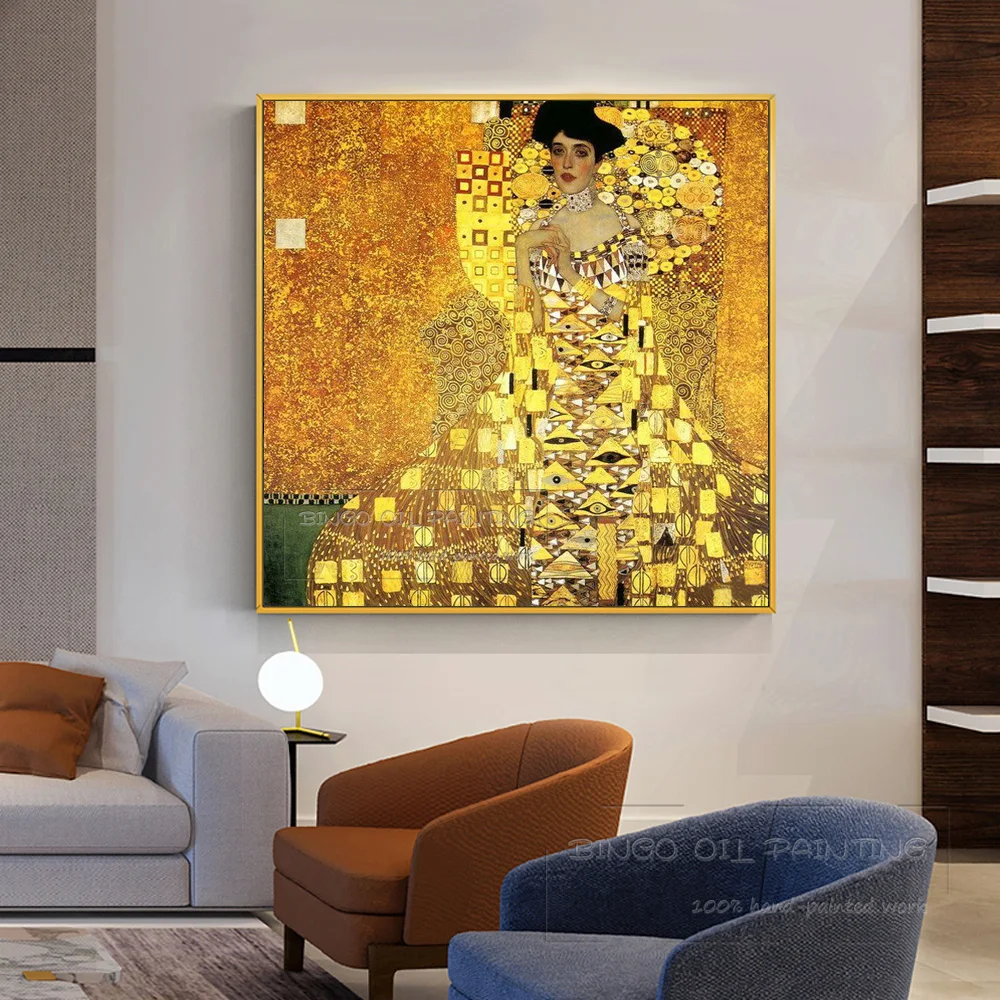 oil painting c