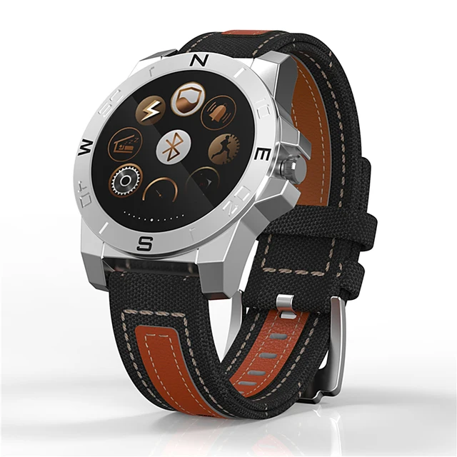 n newkoin smart watch
