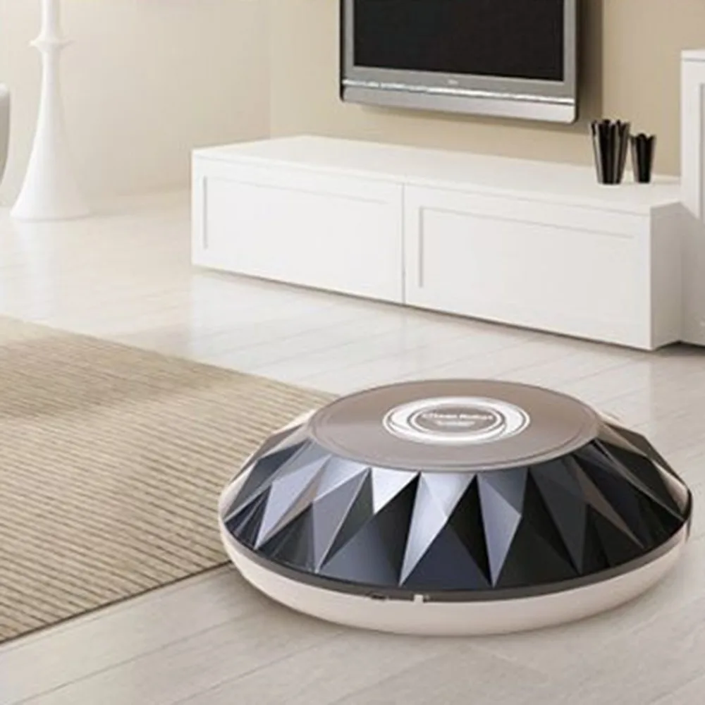 

Intelligent Sweep Robot Machine Automatically Sweeping Scrubbing Mopping Floor Cleaning Robot Vacuum Mop Cleaner