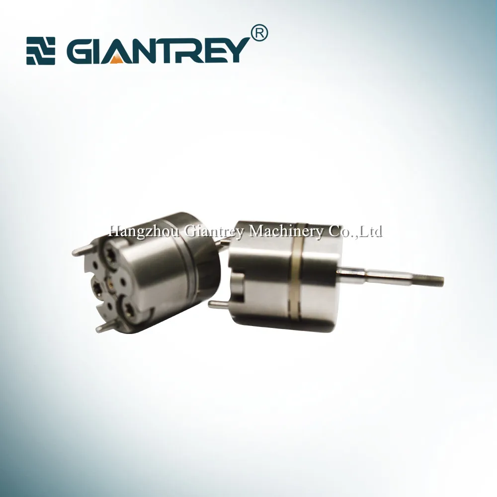 Высокое качество GIANTREY CAT 320D инжектор КЛАПАН УПРАВЛЕНИЯ 32F61 00062 32F6100062 для гусеницы