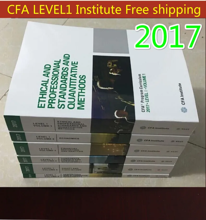Cfa level 3 book names