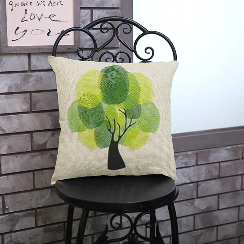 الأصالة اللون بصمة شجرة الغزلان رئيس نمط رمي كيس وسادة المنزل مكتب دراسة غرفة أريكة الديكور غطاء الوسادة الأصالة اللون بصمة شجرة الغزلان رئيس نمط رمي كيس وسادة المنزل مكتب دراسة غرفة أريكة الديكور غطاء الوسادة