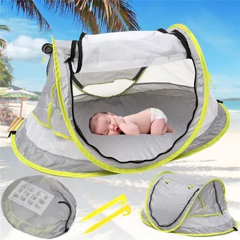 

UV-protecting Portable Baby Cot Room Decor Bed Mosquito Net Kids Crib Baby Decoration Room Chambre Enfant Fille Kid Bed Net