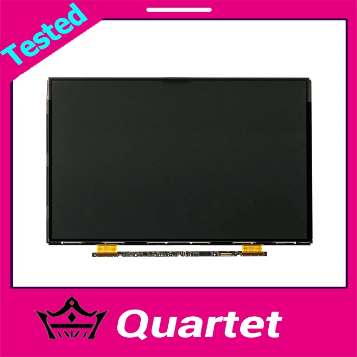 New For Apple MacBook Air 13" A1369 Replacement Laptop LCD LED Display Screen LP133WP1 TJAA | Компьютеры и офис