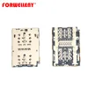 For Huawei P10 SIM Card Slot tray Holder port Connector VTR-L09, VTR-L19, VTR-L29