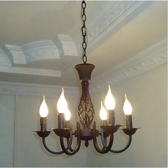 E14 LED Candle Bulb E14 C35 Filament Light E27 LED Lamp Replace 25w 40w 50w Incandescent LED Bulb E27 220V A60 bombilla