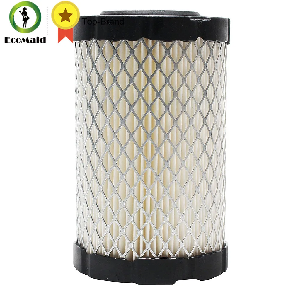 1 Pack Air Filter for Briggs and Stratton Lawn Mower 796031 31A507