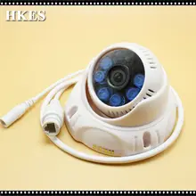 P2P 960P HD IP Surveillance Camera Mini CCTV Camera Security Free IOS & Android APP NVSIP