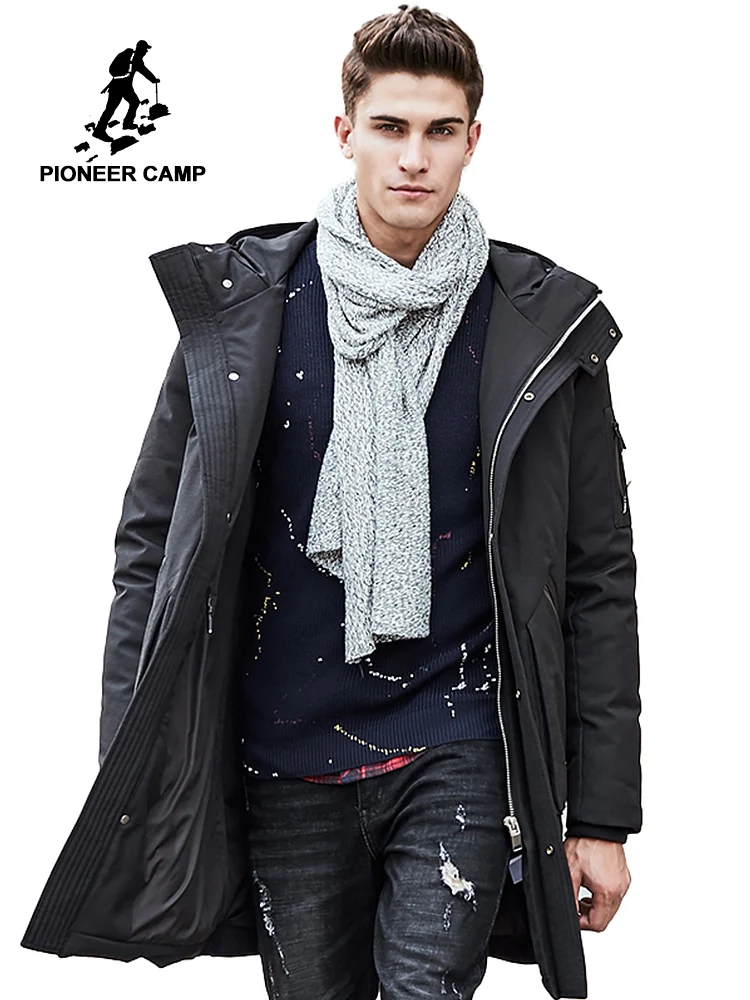 casaco russo masculino