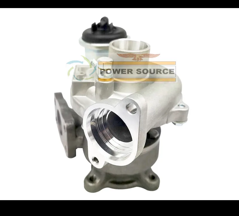 Turbo KP35 54359880009 54359710009 Turbocharger For Ford Fiesta For Peugeot 206 For Mazda 2 For Citroen C2 C3 HDI DV4TD 1.4L Hdi  (3)