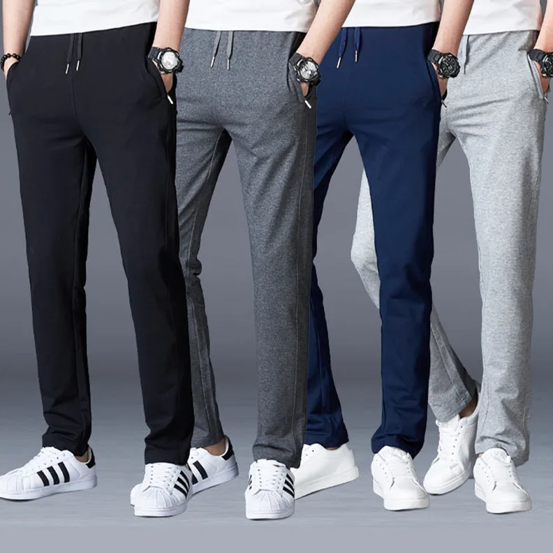 thin pants for summer