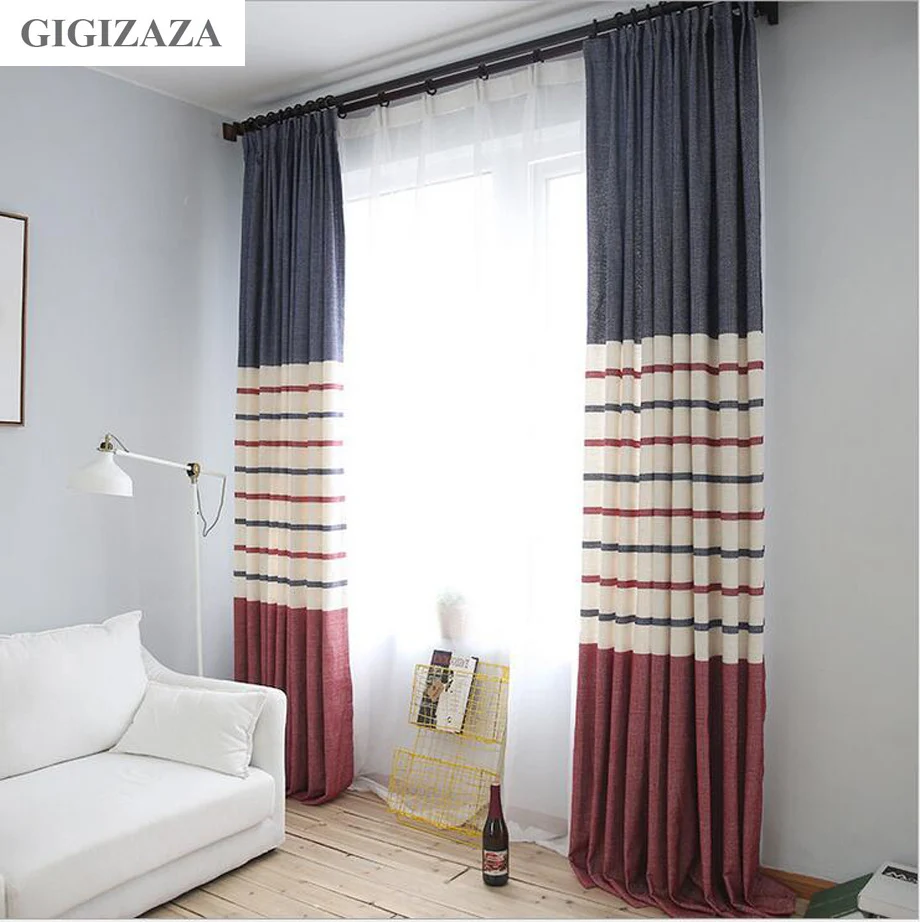 Comparer les prix sur red window curtains online shopping ...