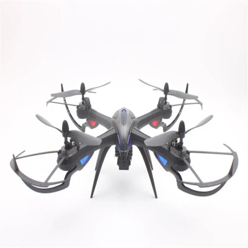 

2019 Cool Drones With Camera HD Idrone I8h RC mini drone 2.4G 4CH 6Axis RC Helicopter UAV with 200MP Camer Quality Assurance