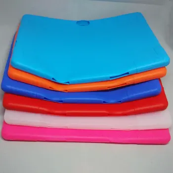 

Silicone case for ALLDOCUBE M5/M5S 10.1 Inch 4G Phone Call Tablet PC 2560*1600 IPS Android 8.0 MTK X20 Deca core tablet