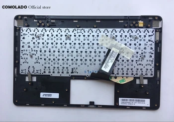 

HU Hungary keyboard For AUSU TF600T TF600 laptop keyboard with silver palmrest keyboard HU Layout