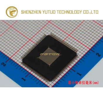 

New Original Non-counterfeit TVP5158IPNP TVP5158 TQFP-128 TQFP IC In Stock