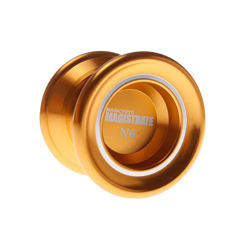 magic yoyo n6