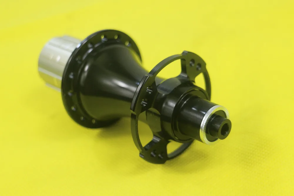 Super Light Powerway R13j 24h(21) Road Bicycle Hub Pfhr13j 207g O.l.d