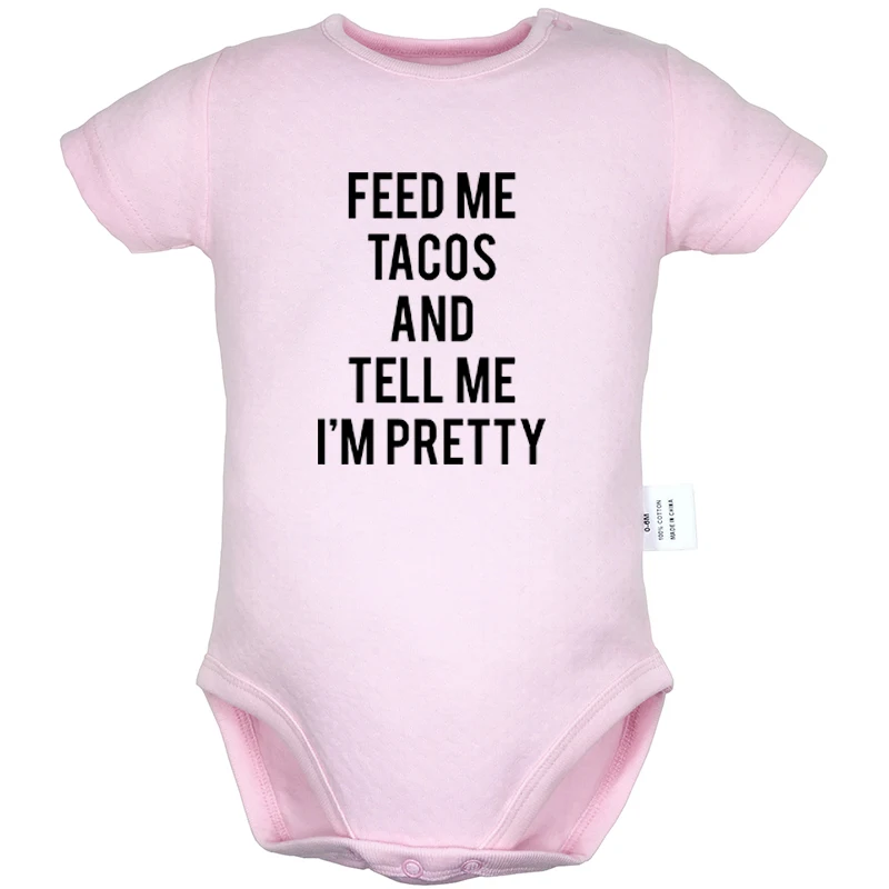 Good Vibes Only Baby Pajamas Bodysuits Clothes Onesies Jumpsuits Outfits Black
