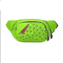 Талия пакеты талии Сумка Женская поясная сумка Для женщин талии кошелек Водонепроницаемый поясная сумка для телефона сумки сжечь мешок хип сумки Сак Banane