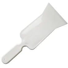 Auto Bulldozer Squeegee Paddle Handle Scraper Window Film Tint Tool Long Handled Water Wiper Big Snow