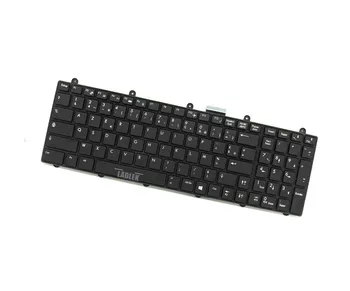 

New Full RGB Colorful backlit French keyboard for MSI GE70 2OC/GE70 2OD/GE70 2OE GE70 2PC/GE70 2QD Apache (FR9001)