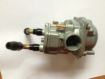 

free shipping new OEM replacement moped/pocket for DEALIM 50 CARBURETOR carb