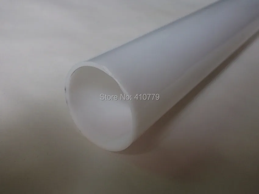 THZ Acrylic Tube Tranaparent Plastic Pipe Plexiglass Perspex Tubing (14)