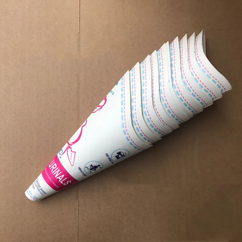 10pc-Lot-Disposable-Paper-Urinal-Woman-funnel-Urination-Device-piss-standing-for-Camping-Travel-Portable-Female (1)