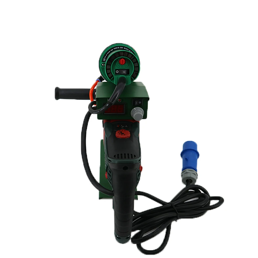 hand held extruder TOPLINK-5001B  3