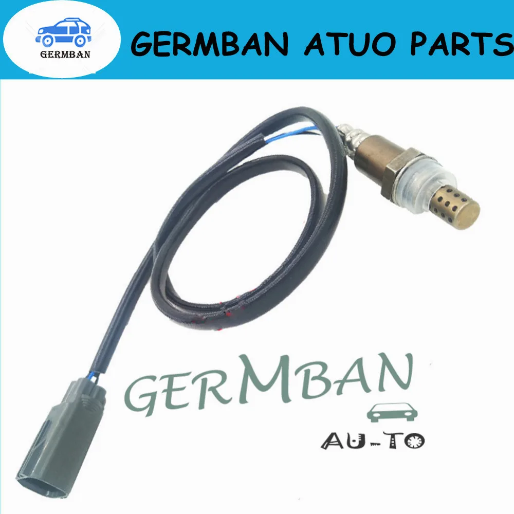 Lambda O2 Oxygen Sensor Air Fuel Ratio Sensor Fit For Jaguar Xf Xj 2.0l