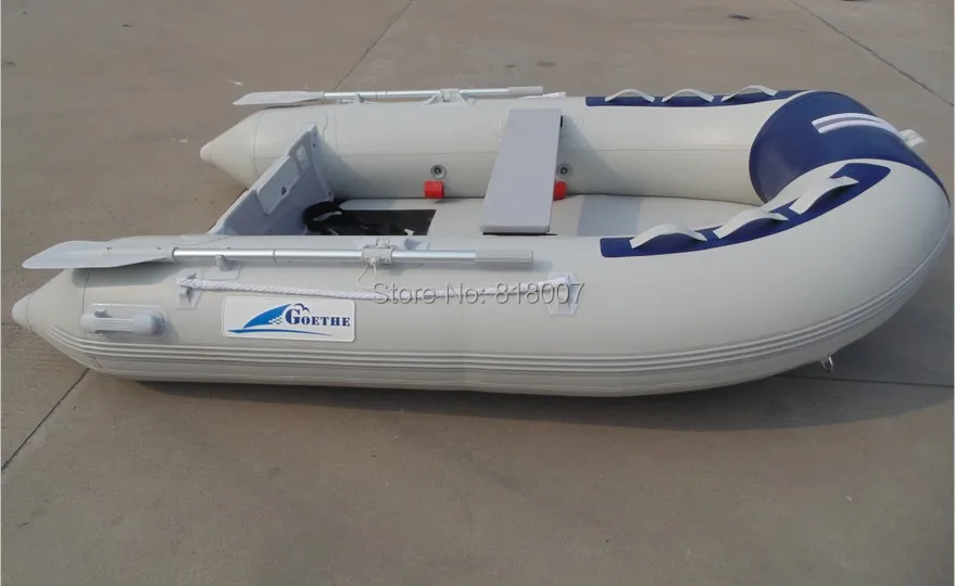 

GTS230 Goether 2-people Inflatable Sports Boats