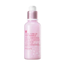 2016 Face Cream Ageless South Korea Imported Cosmetic/skin Care Products Mizon Cherry Essence Whitening Capsule 50 Ml Makeup