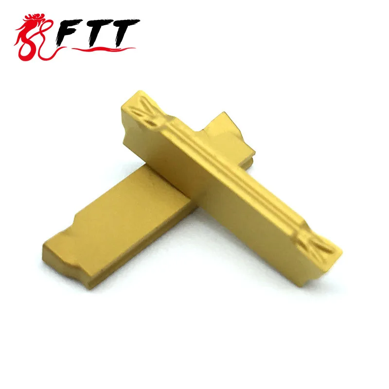 MGMN200 T NC3030 high quality grooving carbide inserts MGMN 200 lathe tools turning tool Parting | Инструменты