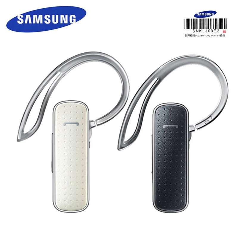 SAMSUNG Оригинал MN910 Bluetooth гарнитура беспроводные стерео наушники 3 0 с микрофоном