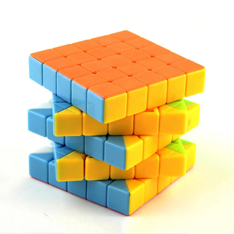 Magia de velocidad cubo rompecabezas juguetes para niños intelectual Spinner mano Spinner tri-Spinner Labirinto de plástico polimorfo Brinquedo Educativo juegos 60D0383 Magia de velocidad cubo rompecabezas juguetes para niños intelectual Spinner mano Spinner tri-Spinner Labirinto de plástico polimorfo Brinquedo Educativo juegos 60D0383