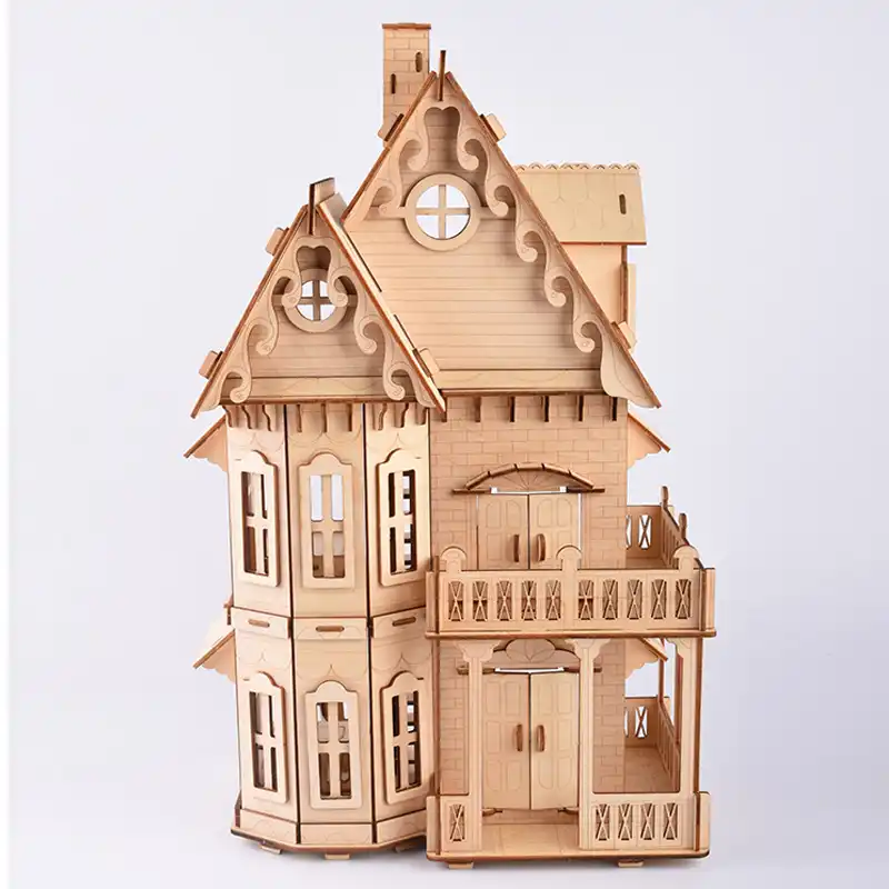 3d wooden jigsaw puzzles for adults