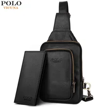 VICUNA POLO, модная мужская сумка высокого качества через плечо, модная повседневная мужская нагрудная сумка, повседневная сумка через плечо для мужчин, лидер продаж, новинка