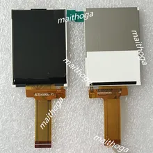 КПП 2,4 дюйма 24 P HD TFT ЖК-дисплей Цвет Экран ILI9341 ST7789 Drive IC 320*240 QVGA 8Bit Интерфейс